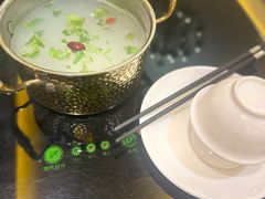 -葛记红焖羊肉(和平路形象店)