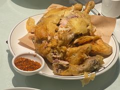 -味鼎长安·地道陕菜(凤城一路店)