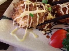 -栖川山葵家·寿喜锅·日式料理(龙湖北城天街商场店)