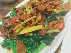 -潮中人·潮州菜(益乐路店)