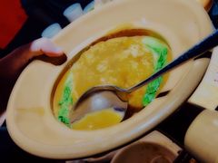 -捞围鲜·港式打边炉(海阳路店)