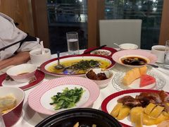 -圆苑(金茂店)
