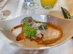 -上海柏悦酒店·世纪100牛排馆