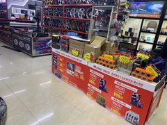 -美车驿站汽车改色工厂·艾利丹尼森·3M·美国雅龙·LG·隐形车衣