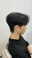 -FASHION PALACE hair+