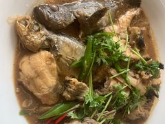 -前王院•巧克力海鲜市集餐厅(万平口店)