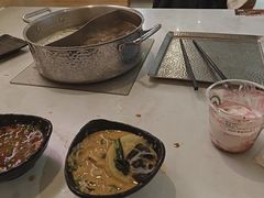 -呷哺呷哺 黄金牧场 (新中关购物中心店)