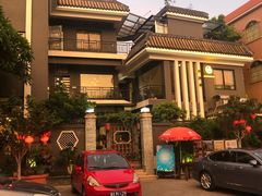 -阿多私房菜(顺德店)