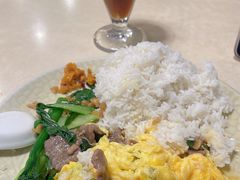 -玲又珑美食(盘福路店)