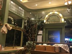 -玛格萝妮比萨屋(四平店)