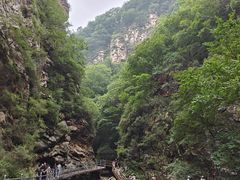 -九龙潭景区