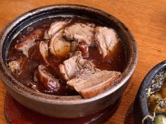 -张烤鸭·川菜·非遗冒烤鸭(青石桥店)