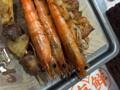 -小林哥的海鲜馆·夜宵烧烤(渔人码头店)