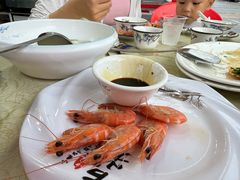 -秋姐美食店(海陵岛保利店)