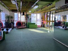 -红山会健身·普拉提(广安门店)