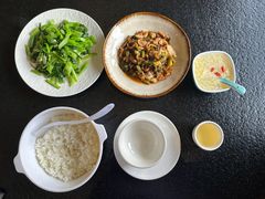 -喜洲翰林餐厅(董家百年老宅店)