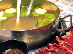 -潮正和潮汕牛肉火锅·老字号(番禺万达店)