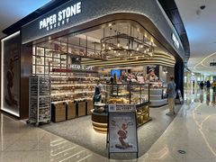 -PAPER STONE BAKERY(天汇广场店)