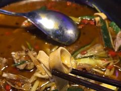 -蘭奢雅集·江浙菜(青山江滩店)