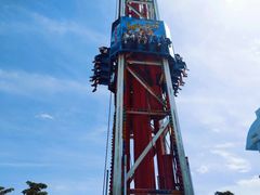 -厦门方特梦幻王国