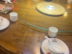 -老灶房-四川土菜(铁牛广场店)