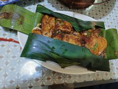 -蜗牛小馆醉乡民谣云南菜(惠新西里店)