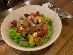 -CRAZYONES西班牙海鲜饭(日月光店)