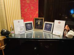 -北京金融街丽思卡尔顿酒店·意味轩 Cepe