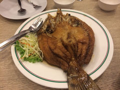 建兴酒家Somboon Seafood(SAMYAN店)-建兴酒家(萨木亚店)
