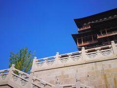 -径山寺