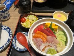 -小山日本料理(兴业太古汇店)