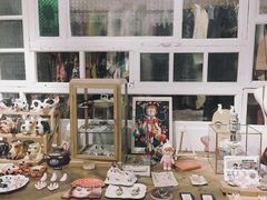 -恋物百货商店(华侨城店)