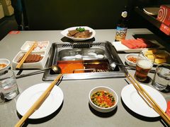 -海底捞火锅(石厦时代广场店)