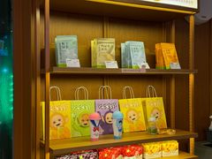 -奈雪的茶(大梅沙8号仓店)