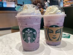 -星巴克(成都太古里二店)