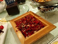 -金蝉食府(维吉奥广场店)
