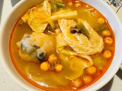 -螺大喜螺蛳粉火锅(雍和宫店)