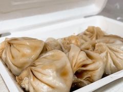 -笑云开汤包店(网巾市店)