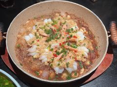 -三生三味密宗川菜·江景餐厅(来福士店)