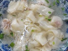 小馄炖-荣阳楼(山塘街店)