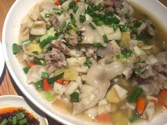 -廖老妈蹄花店(人民公园陕西街259号店)