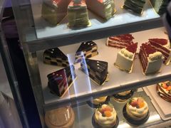 -星禾悦法式千层蛋糕(大卫城店)