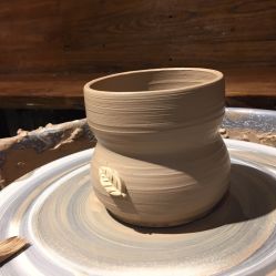 -川上陶艺社(大悦城店)