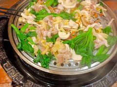 桑拿鸡-阿多私房菜(顺德店)