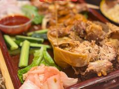 -沙州食驿·非遗小吃夜市