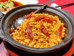 -五缘湾凯悦酒店·悦饗中餐厅