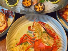-Mr.Fish鱼鲜生海鲜放题(高德置地冬广场店)