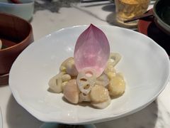 -湖滨28中餐厅·西湖宴·杭州君悦酒店