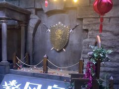 -暴风岛沉浸式体验馆(百联世纪店)