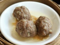 -唐阁海景中餐厅·纯手工早茶·粤菜(海口朗廷酒店)